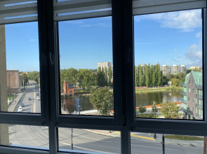 Квартира Трехкомнатные апартаменты в Рыбной деревне