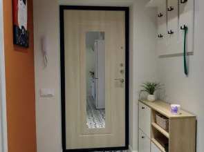 Апартаменты в Адмиралтейском районе