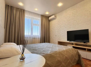 Na Ulitse Oktyabryskaya 197 Flat