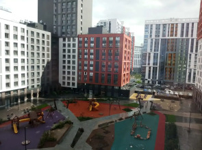 Апартаменты в ЖК Новатор