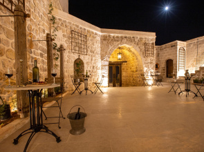Mirsoum Boutique-hotel
