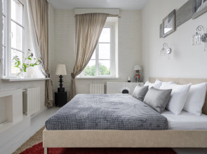 Квартира четырехкомнатная на Почтамтском