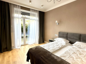 Апартаменты Villa Elisabet