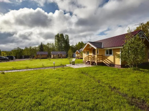 Отель Эко Любимка