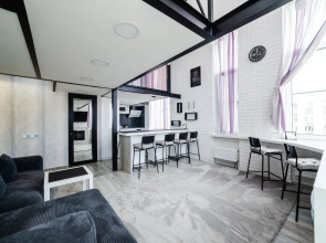 Квартира Лофтрент470