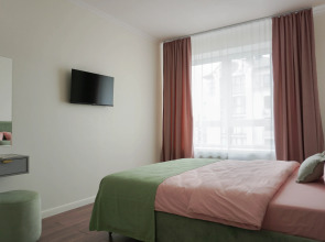 Квартира на улице Тургенева 16А