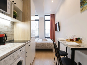 Квартира на Проспекте Вернадского 41 с1 719