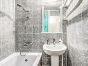 Апартаменты Дом у Метро на 8 марта