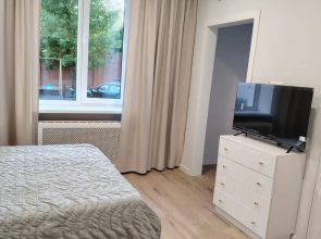 Elitnaya V Tsentre Goroda Apartments