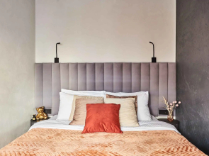 Апартаменты SweetHome на Антоненко