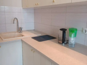 Апартаменты Apartments Western City на Кошевого