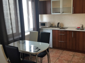 Апартаменты на Карла Маркса 21