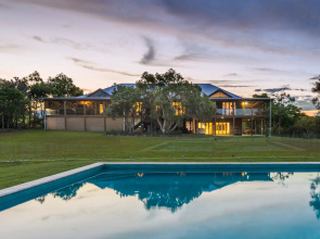 Tranquilo Beach House Guest House