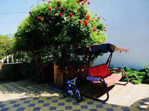 Гостевой дом База Манго