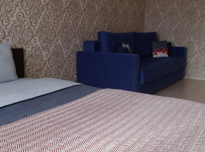 Апартаменты Уютная квартира рядом с Набережной