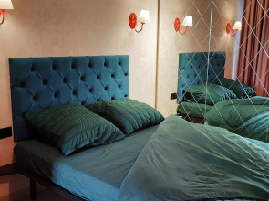 Na Ulitse Krymskoy Vesny 9k2 Flat