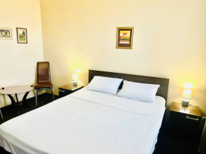 Мини-отель Дубрава