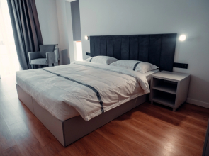 Отель Green Hill hotel