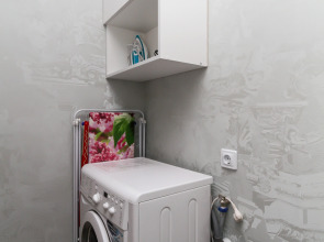 Апартаменты Блюхера 7