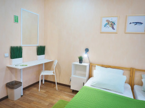 Хостел Тук-тук