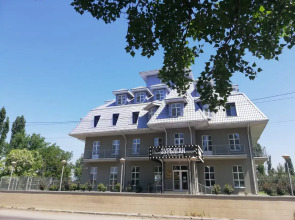 Оздоровительный Гостевой Дом Зурбаган