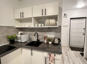 Апартаменты Магия на улице Яганова 9