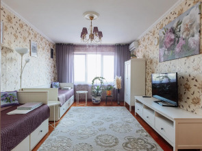 Квартира Таинственный Остров