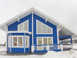 Ontario Guest House