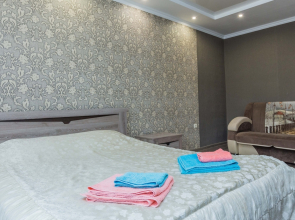 Апартаменты Карла Маркса