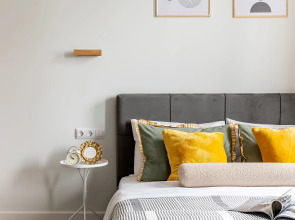 Апартаменты Your Pushkin Apart