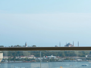 Отель Fragments