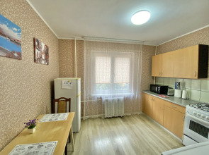 Квартира Уютная