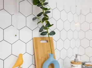 Квартира Пушкинский 2