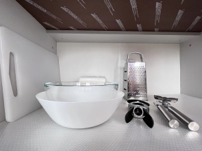 Апартаменты Family by the River