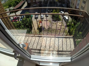 Апартаменты на Потемкина 19