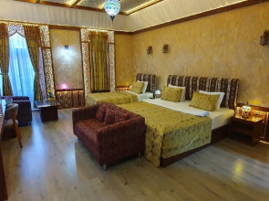 Бутик-отель Qız Qalası Hotel