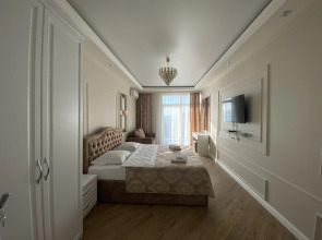 Квартира LUCKY LUXE в ЖК Сан-Марино