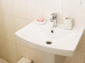 Гостевой Дом Героевка