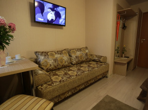 Отель Астра