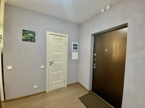 Квартира Ěkše