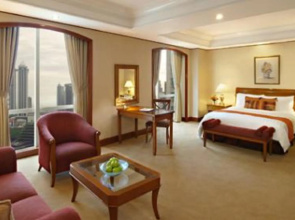 Richmonde Hotel Ortigas Powered by Aston
