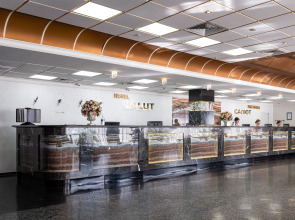 Апартаменты ДВА ГОРОДА метро Тропарёво