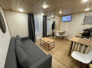 Частный дом в Рускеала