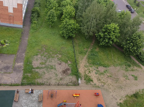 Апартаменты комфорт Green