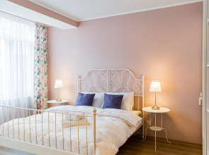 Апартаменты на Пионерском 259 K