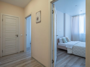 Квартира Семейная квартира рядом с аквапарком