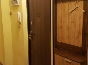 Апартаменты 2х комнатная квартира с изолированными комнатами