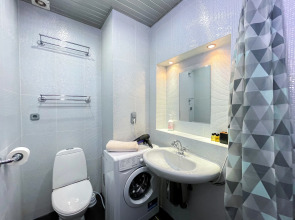 Апартаменты Студия у Левенсона