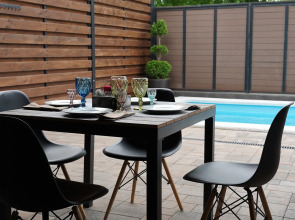 Гостевой дом Лоренцо