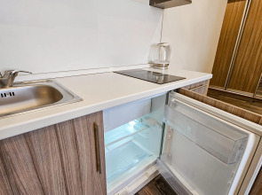 Апартаменты на Большой Воскресенской 1